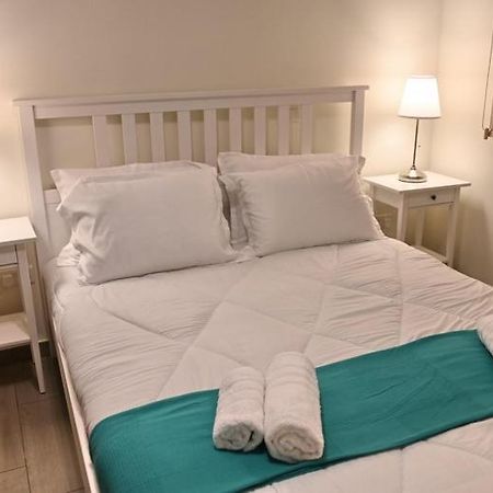 Edessis Beach House Лімасол Екстер'єр фото