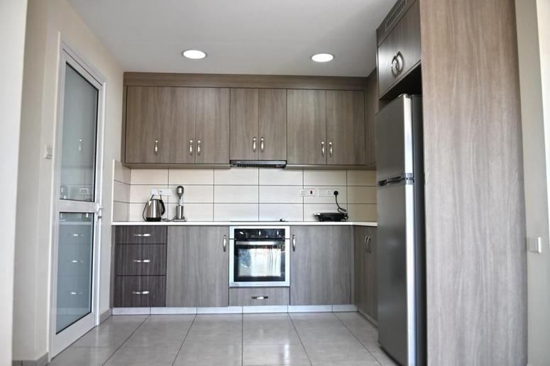 Edessis Beach House Лімасол Екстер'єр фото