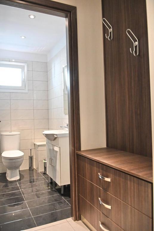 Edessis Beach House Лімасол Екстер'єр фото