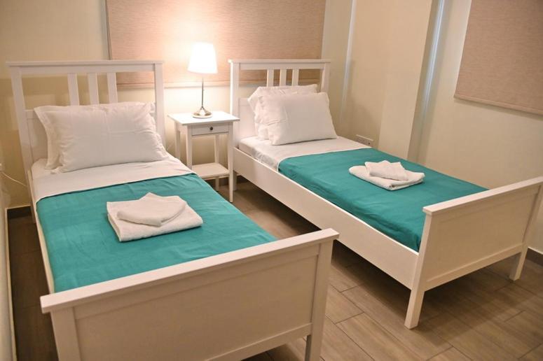Edessis Beach House Лімасол Екстер'єр фото